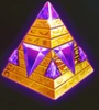 book of gems megaways pyramid