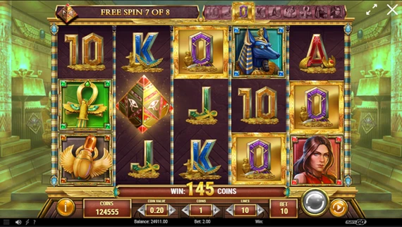 cat wilde lost chapter free spins