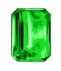 da vinci diamonds green gem