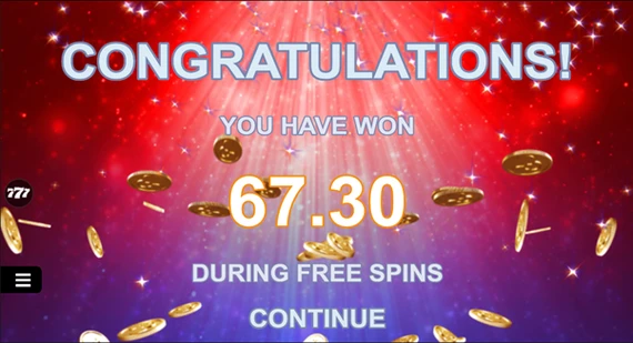 deadmau5 free spin winnings