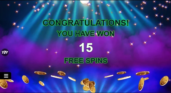 deadmau5 free spins unlocked
