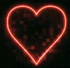deadmau5 heart symbol