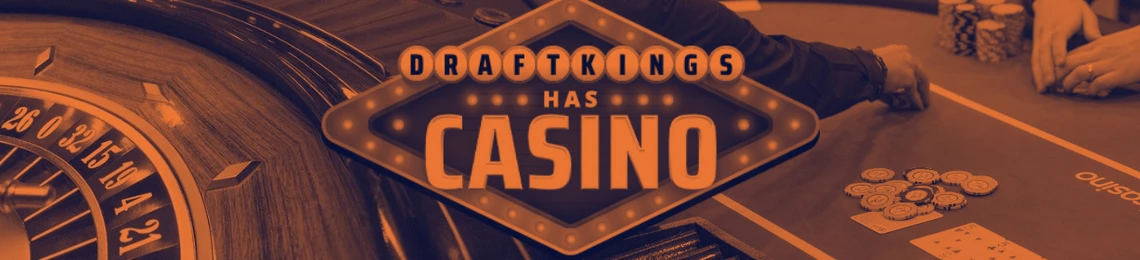 Why You Should Download The DraftKings Casino App...
