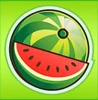 fruit shop megaways watermelon