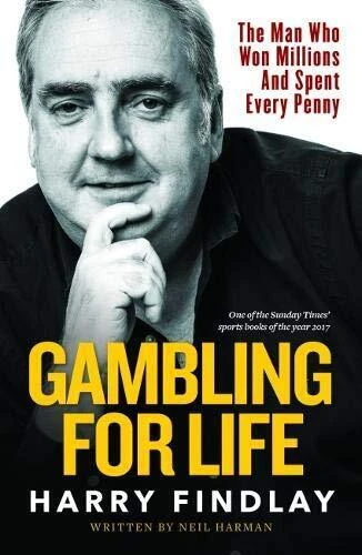 gambling for life