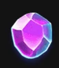 gem crush purple gem