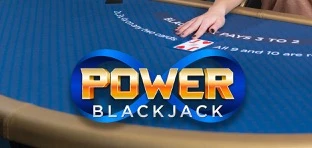 power-blackjack