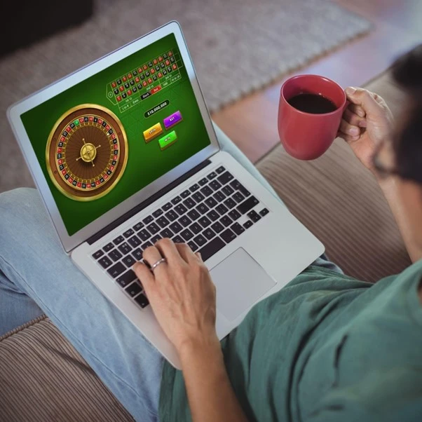 roulette laptop