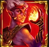 syns fortune fire demon