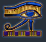 temple of iris eye