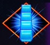 tetris super jackpots blue block