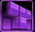 tetris super jackpots purple blocks