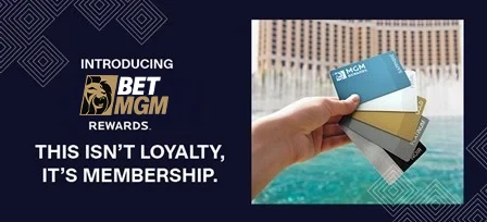 BetMGM Rewards