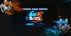 Beam Boys (Hacksaw Gaming)-Logo