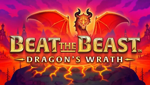 Beat the Beast: Dragon’s Wrath Slot