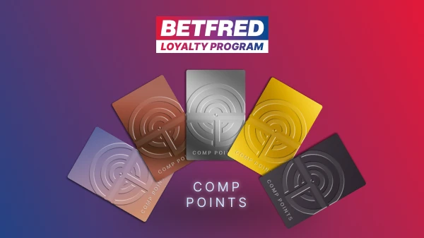 Betfred Loyalty Program