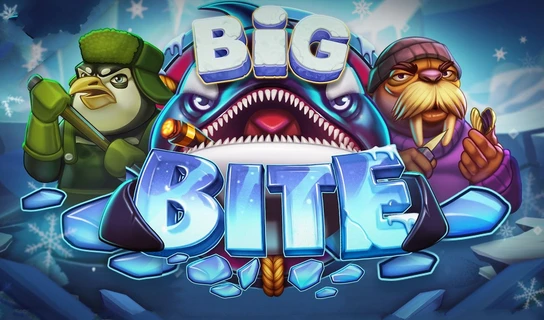 Big Bite Slot