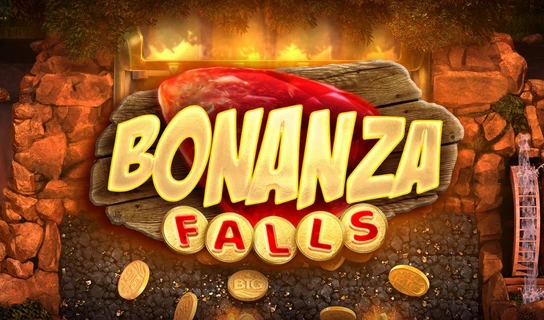 Bonanza Falls Slot