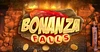 Bonanza Falls Big Time Gaming-Logo