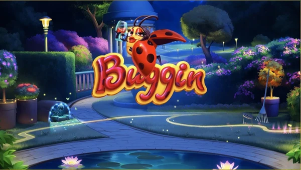Buggin Slot