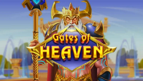 Gates of Heaven Slot