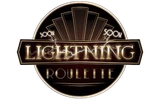 Lightning Roulette (Evolution Gaming)