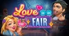 Love is in the Fair (Play'n GO)-Logo