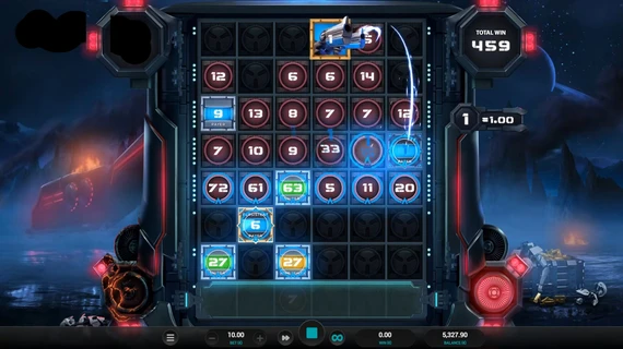 Money Cart 4 - Relax Gaming Slot 3