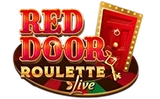 Red Door Roulette (Evolution Gaming)