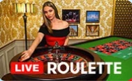 Live Roulette