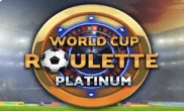 World Cup Roulette Platinum