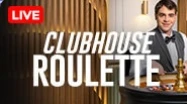 Live Clubhouse Roulette