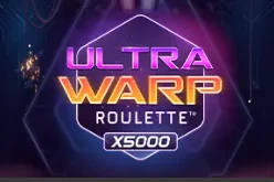 Ultra Warp Roulette x5,000