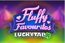Fluffy Favourites Lucky Tap