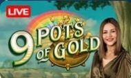 9 Pots Of Gold Live