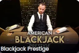 Blackjack Prestige