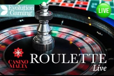 Casino Malta Roulette Live