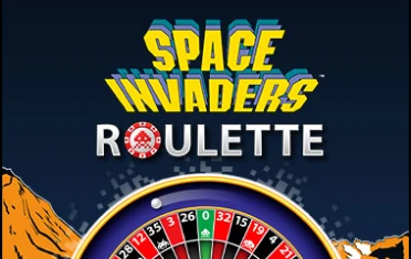 Space Raiders Roulette