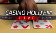 Casino Hold'Em Live
