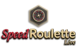 Speed Roulette (Evolution Gaming)