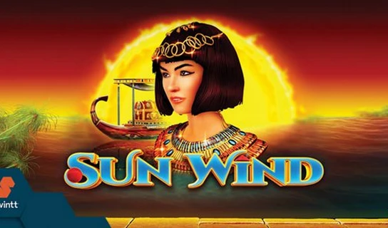 Sun Wind Slot