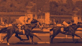 Biggest Sports Betting Scandals in US History: Breeders' Cup (2002)