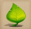 buggin leaf
