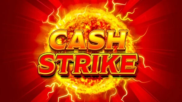 cash strike blueprint logo