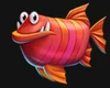 cowabunga dream drop red fish