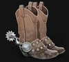 dead or alive boots