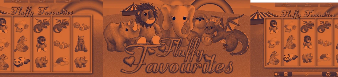 Best Fluffy Favourites Free Spins Offers