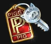 piggy riches megaways key