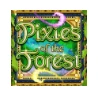 pixies of the forest logo
