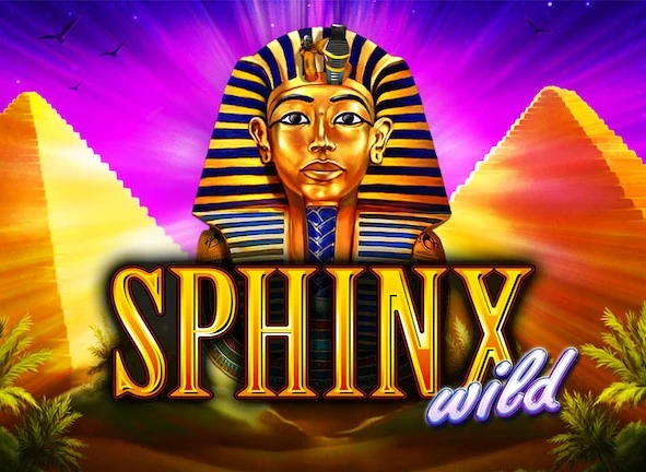 sphinx wild logo